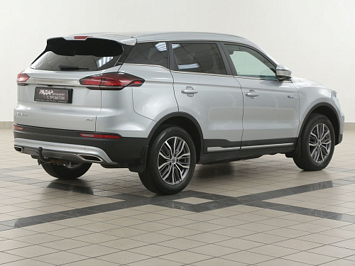 Geely Atlas Pro