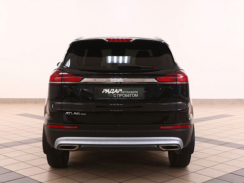 Geely Atlas Pro