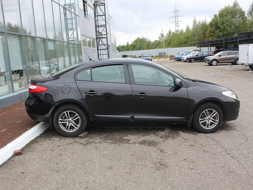 Renault Fluence