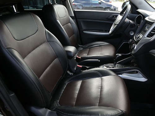 Changan CS35