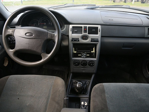 Lada (ВАЗ) Priora
