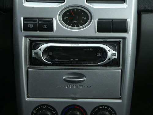 Lada (ВАЗ) Priora