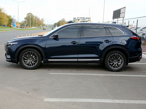 Mazda CX-9