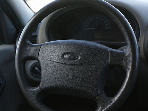 Lada (ВАЗ) Kalina