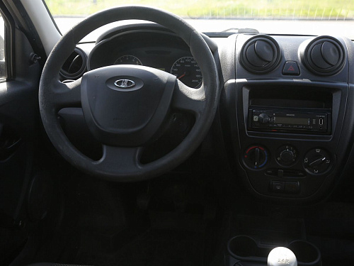 Lada (ВАЗ) Granta
