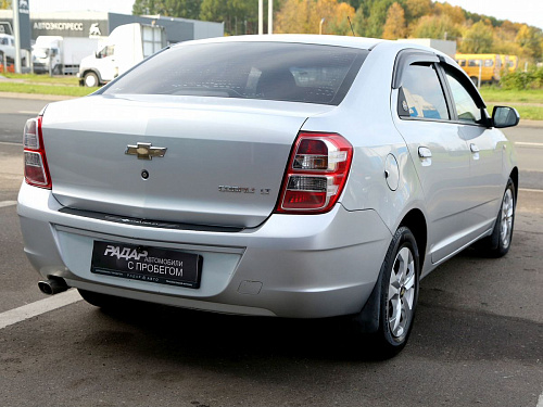 Chevrolet Cobalt