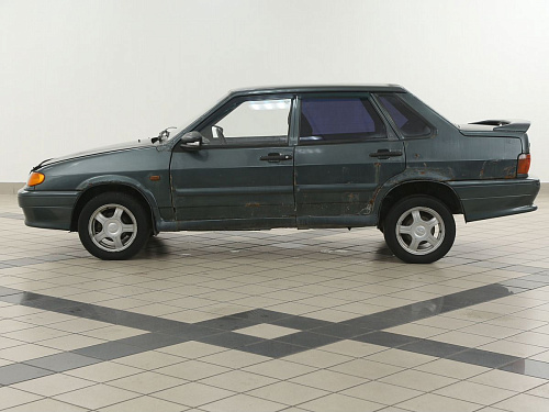 Lada (ВАЗ) 2115