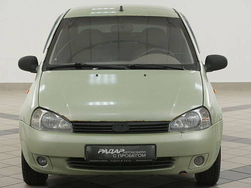 Lada (ВАЗ) Kalina