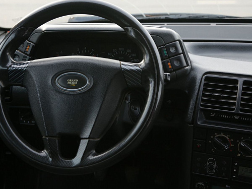 Lada (ВАЗ) 2112