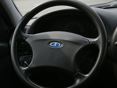 Lada (ВАЗ) Kalina