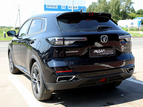 Changan CS55 Plus