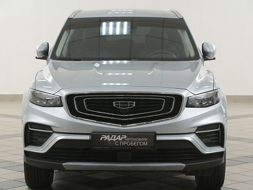 Geely Atlas Pro