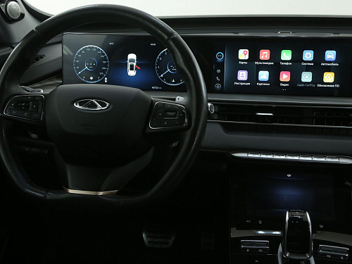 Chery Tiggo 8 Pro Max