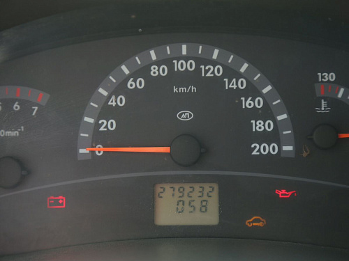 Lada (ВАЗ) Kalina