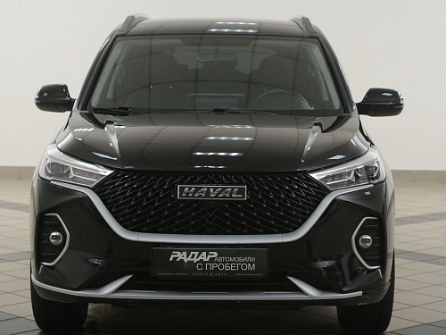 Haval M6