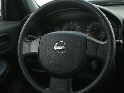 Nissan Almera Classic