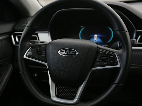 JAC J7
