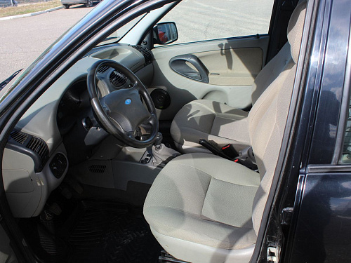 Lada (ВАЗ) Kalina