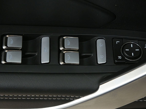 Geely Atlas Pro