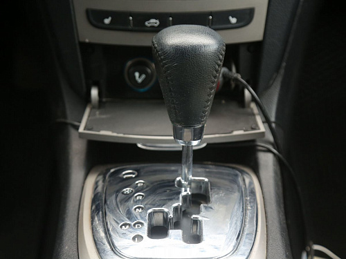 Chery M11 (A3)