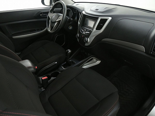 Changan CS35