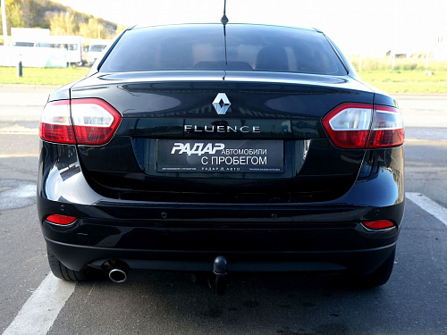 Renault Fluence