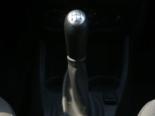 Lada (ВАЗ) Largus
