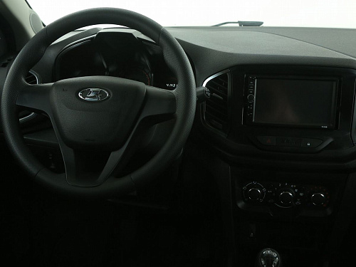 Lada (ВАЗ) XRAY
