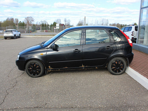 Lada (ВАЗ) Kalina