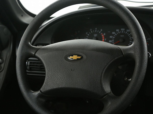 Chevrolet Niva