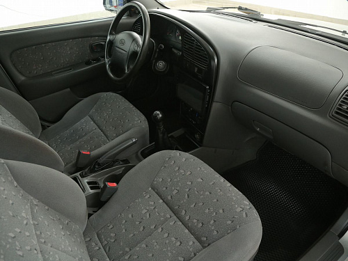 Kia Spectra