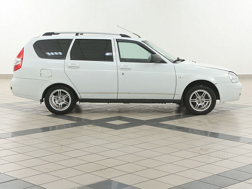 Lada (ВАЗ) Priora