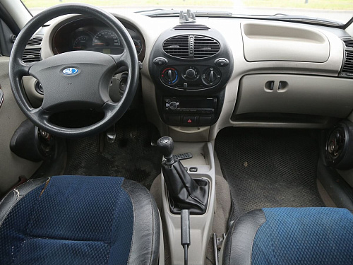 Lada (ВАЗ) Kalina