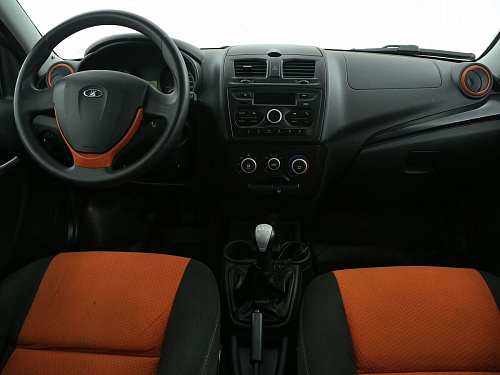 Lada (ВАЗ) Kalina