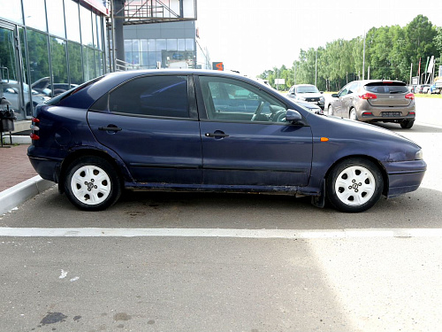 Fiat Brava