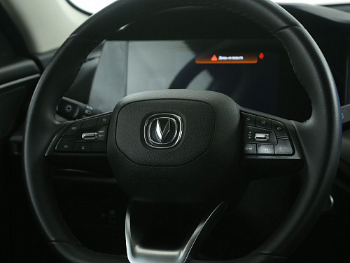 Changan CS35 Plus