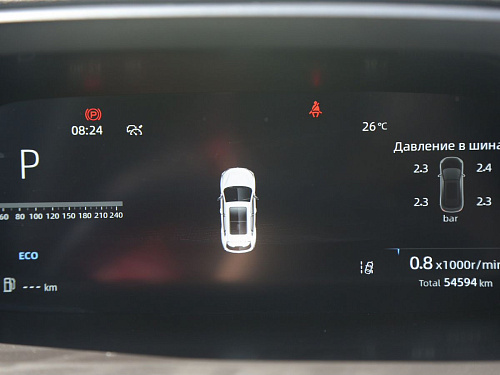 Changan CS55 Plus