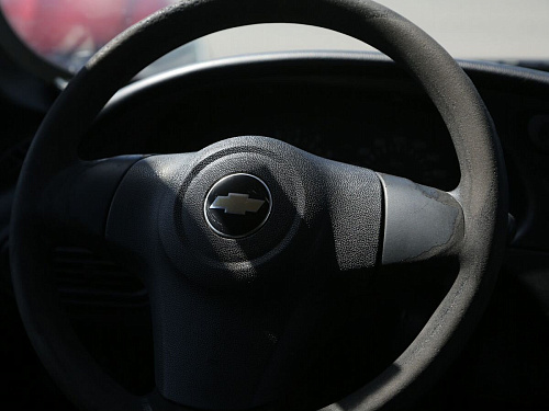 Chevrolet Niva