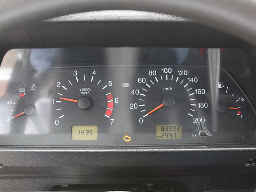 Lada (ВАЗ) 2121 (4x4)