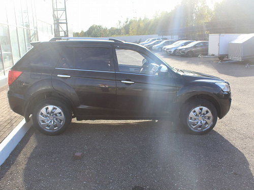 Lifan X60