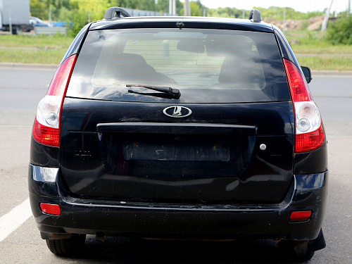 Lada (ВАЗ) Priora