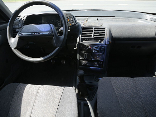 Lada (ВАЗ) 2110