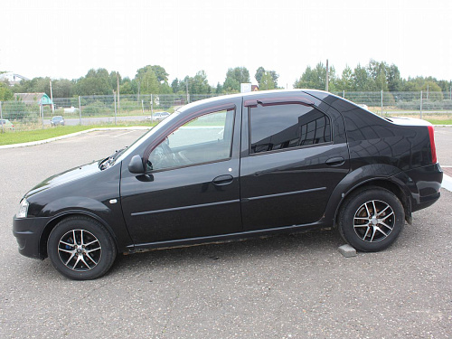 Renault Logan