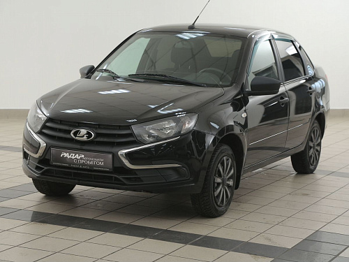 Lada (ВАЗ) Granta