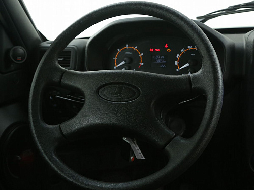 Lada (ВАЗ) Niva Legend