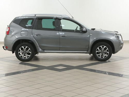 Nissan Terrano