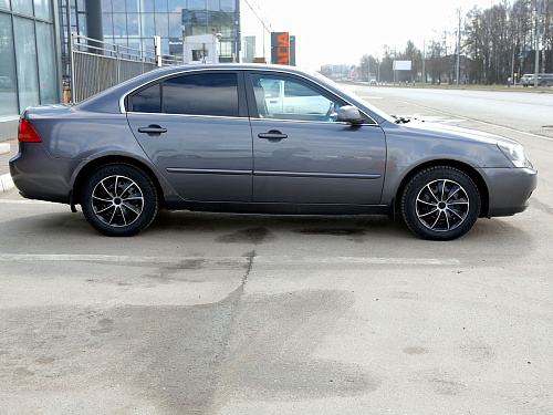 Kia Magentis
