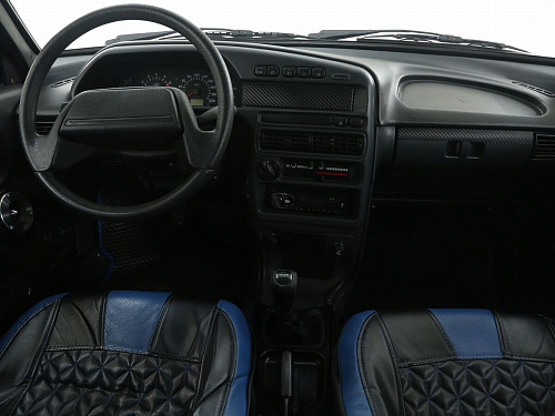 Lada (ВАЗ) 2114