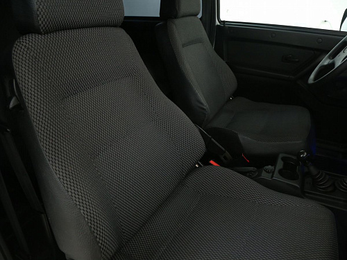 Lada (ВАЗ) 2121 (4x4)
