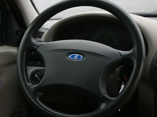 Lada (ВАЗ) Kalina